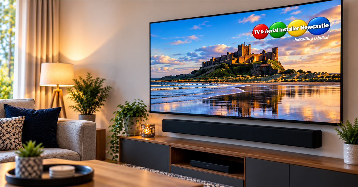 Soundbar Placement with a Wall-Mounted TV: What to Plan First